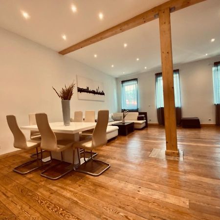 Be My Guest In Mannheim Apartment ภายนอก รูปภาพ