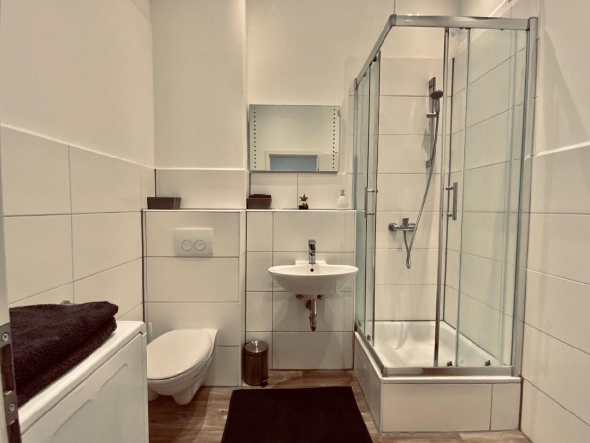 Be My Guest In Mannheim Apartment ภายนอก รูปภาพ