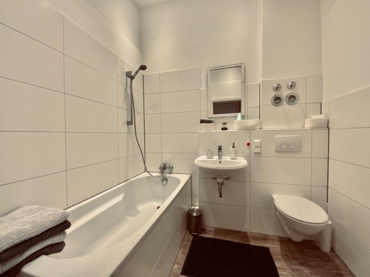 Be My Guest In Mannheim Apartment ภายนอก รูปภาพ
