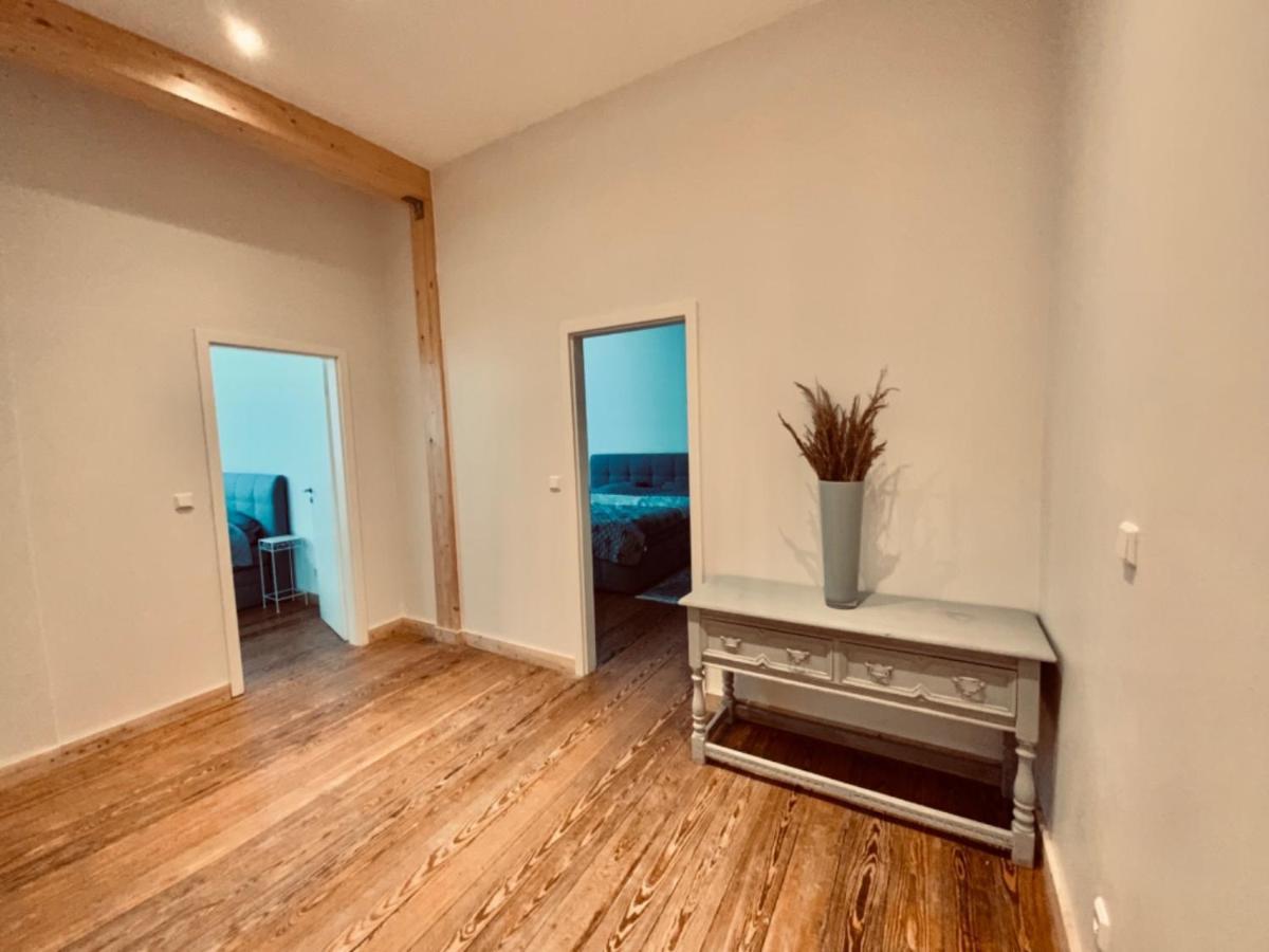 Be My Guest In Mannheim Apartment ภายนอก รูปภาพ