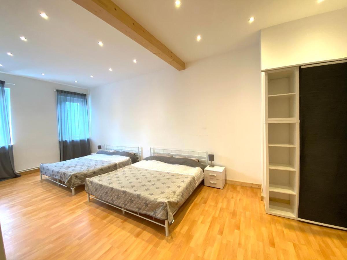 Be My Guest In Mannheim Apartment ภายนอก รูปภาพ